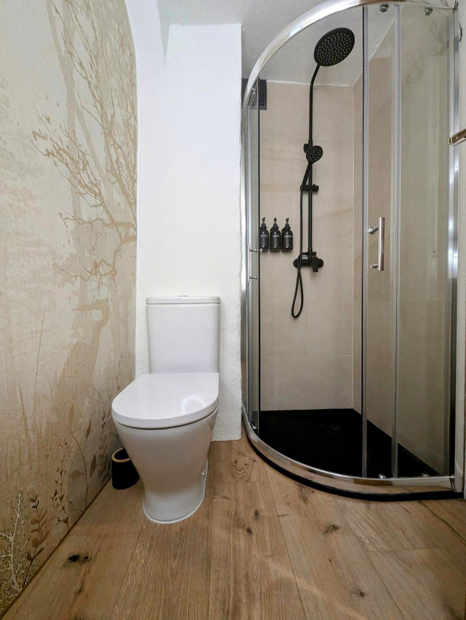 Casa San Pedro 2 Διαμέρισμα Μούρθια Εξωτερικό φωτογραφία